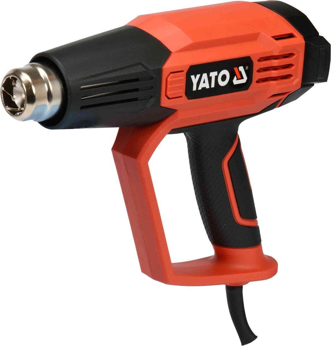 Kuumailmapuhallin YATO YT-82296