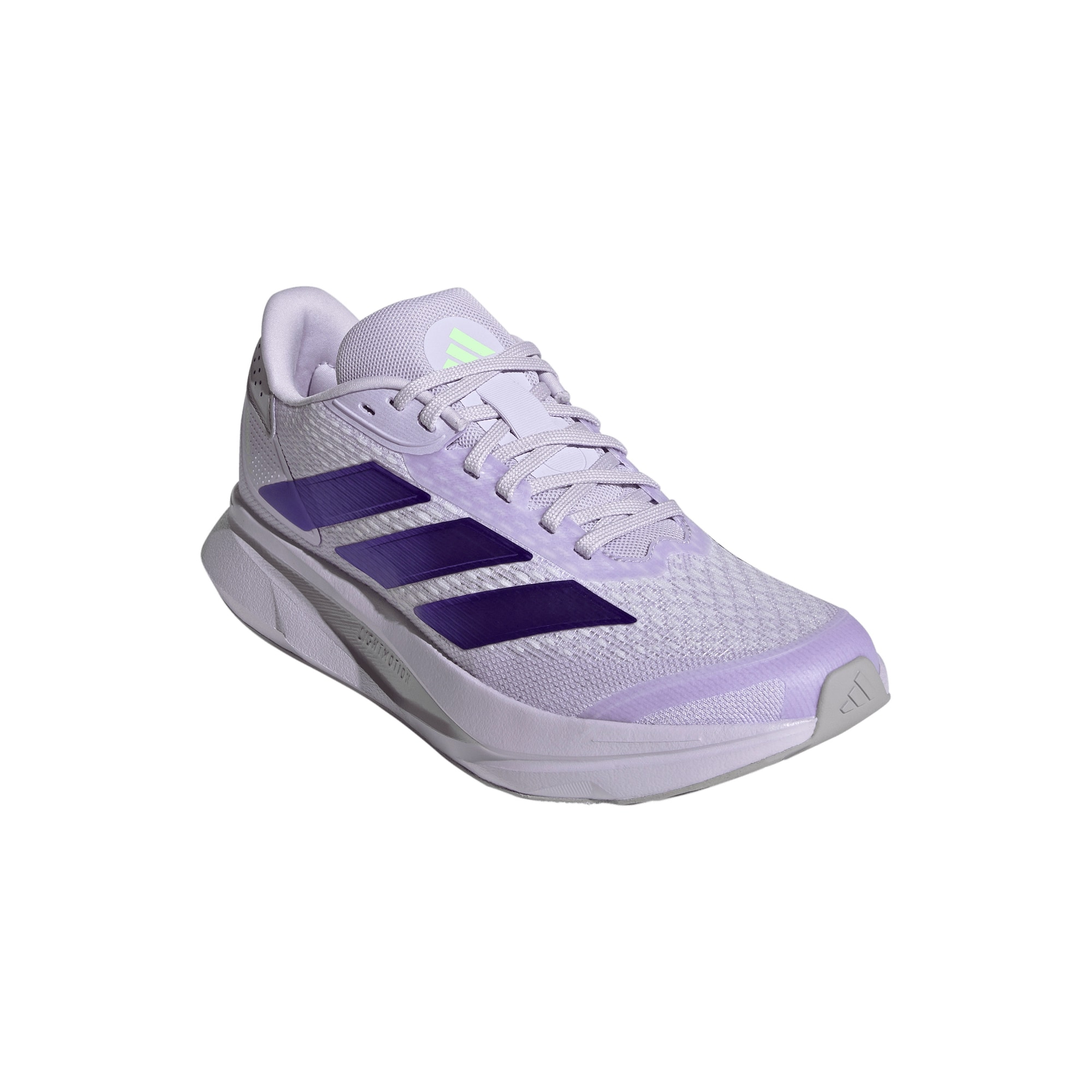 ADIDAS PERFORMANCE Juoksukengät 'DURAMO SL 2'  vaaleanvihreä / pastellinvioletti / tummanvioletti