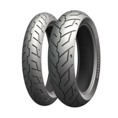 Michelin Scorcher 21 ( 160/60 R17 TL 69V takapyörä, M/C )