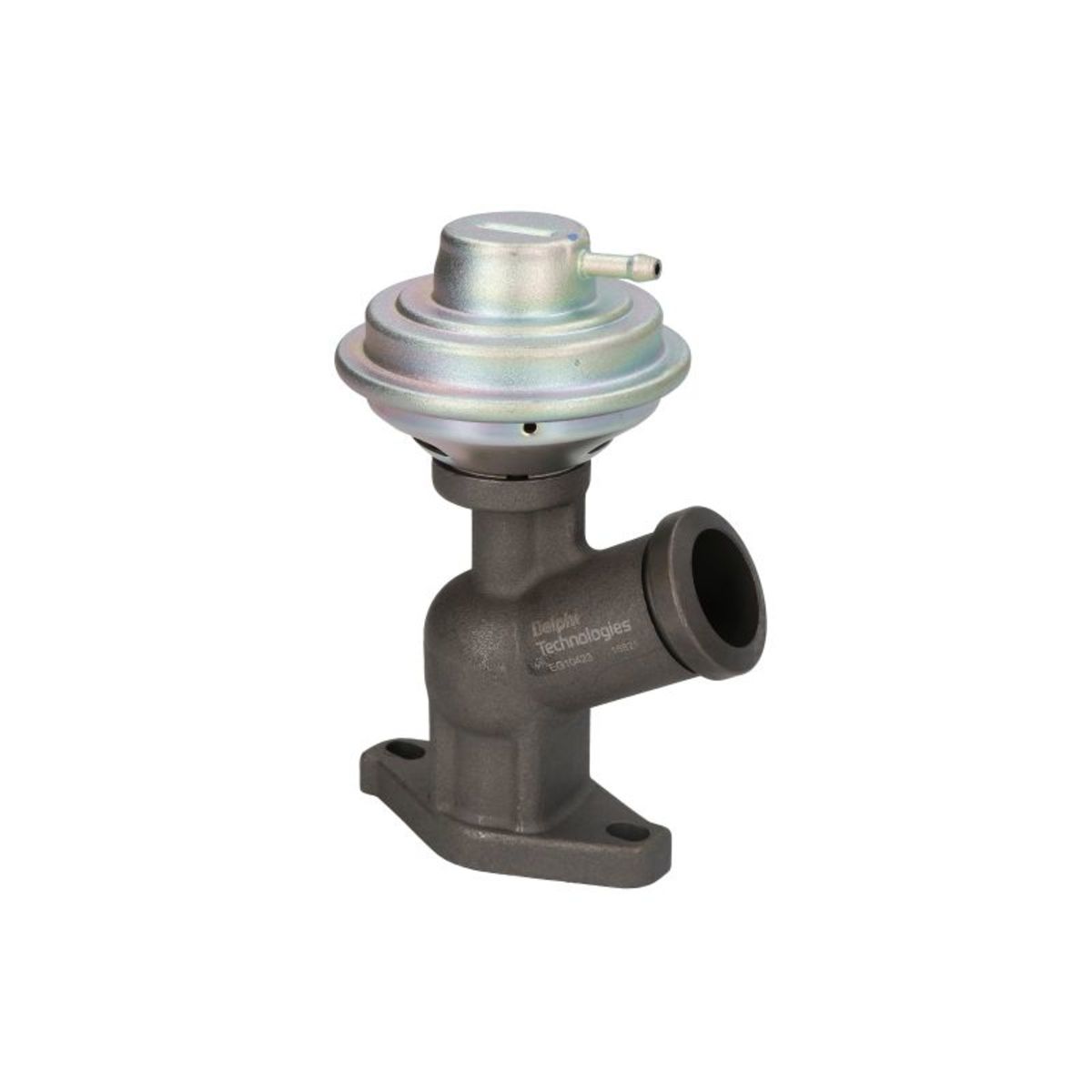 Venttiili, pakokaasun kierrätys DELPHI EG10423-12B1