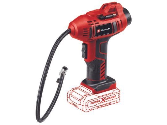 Einhell CE-CC 18 Li-Solo air compressor
