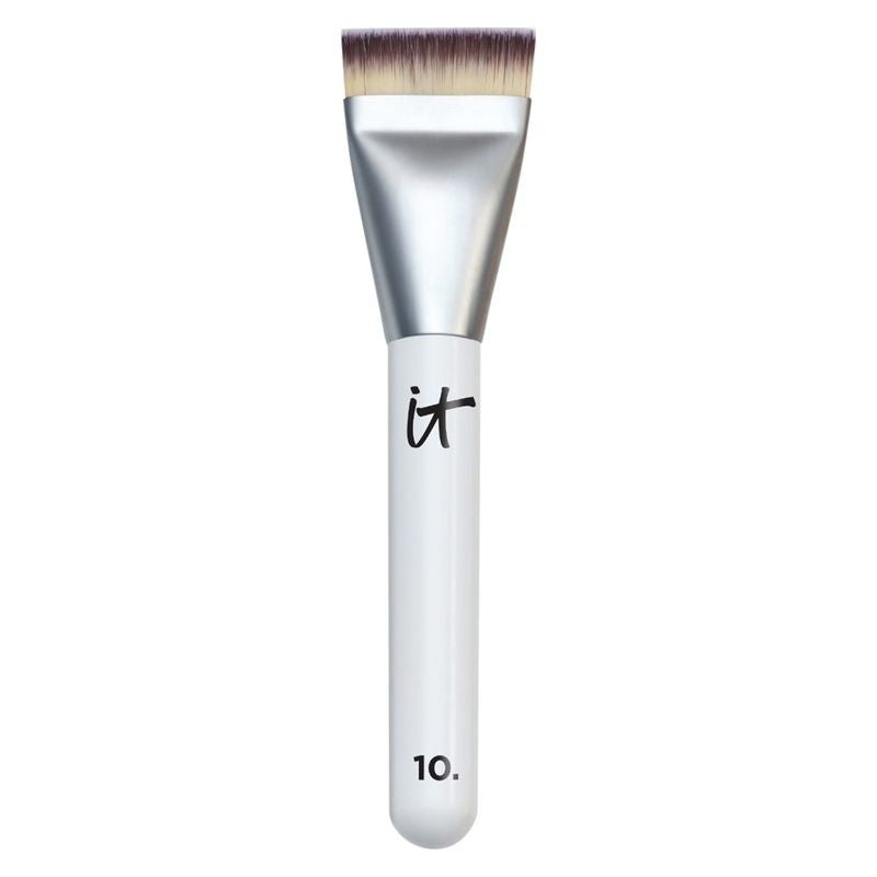 It Cosmetics Smoothing Spatula meikkivoidesivellin nro 10