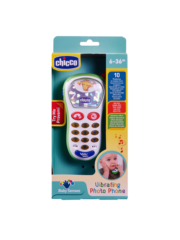 Chicco 60067-00