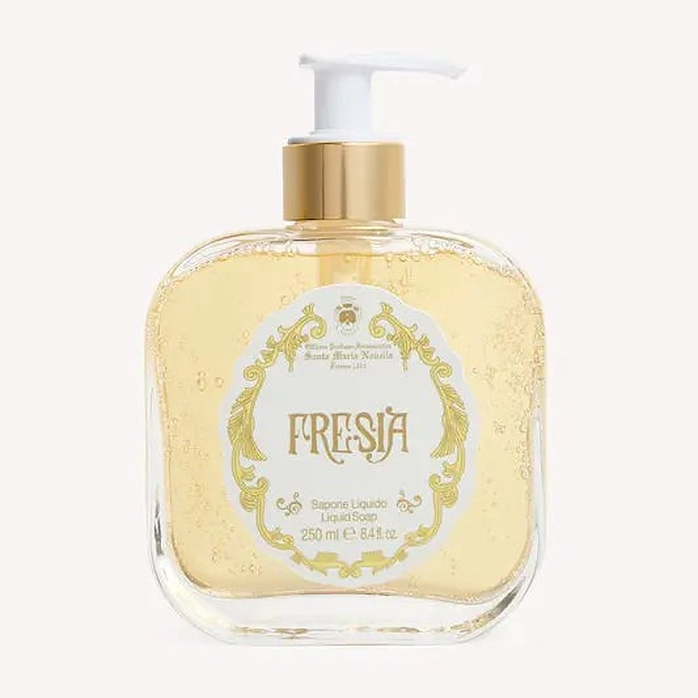 Freesia nestesaippua Santa Maria Novella 250ml