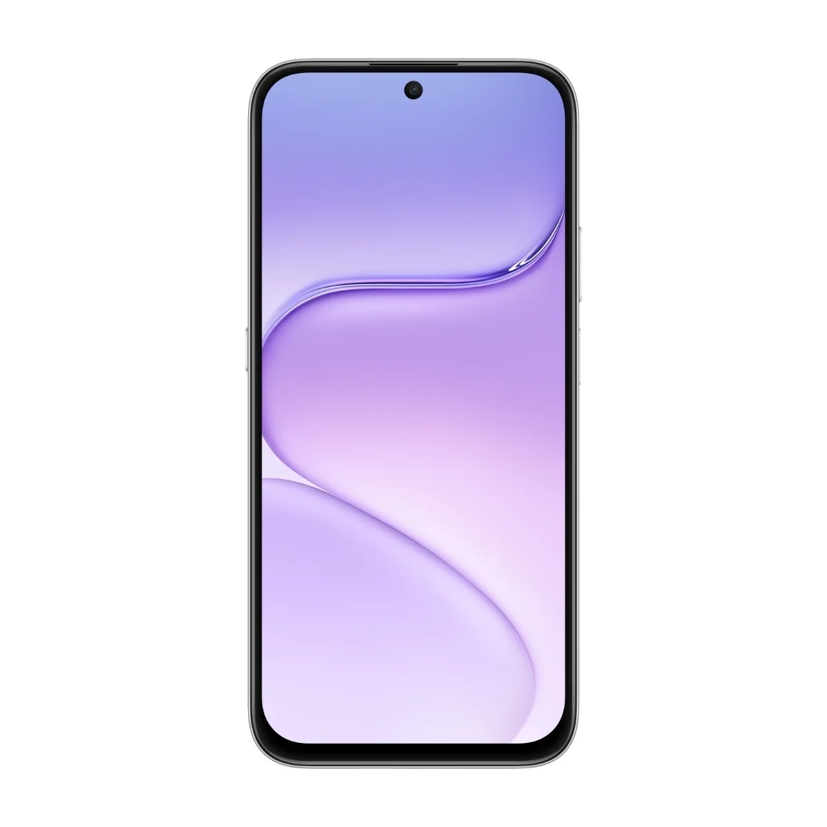 HONOR 600 Smart 5G älypuhelin 4/128GB (hopea)