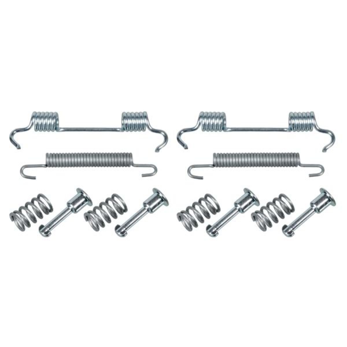 Tarvikesarja, jarrukengät FEBI BILSTEIN 34156