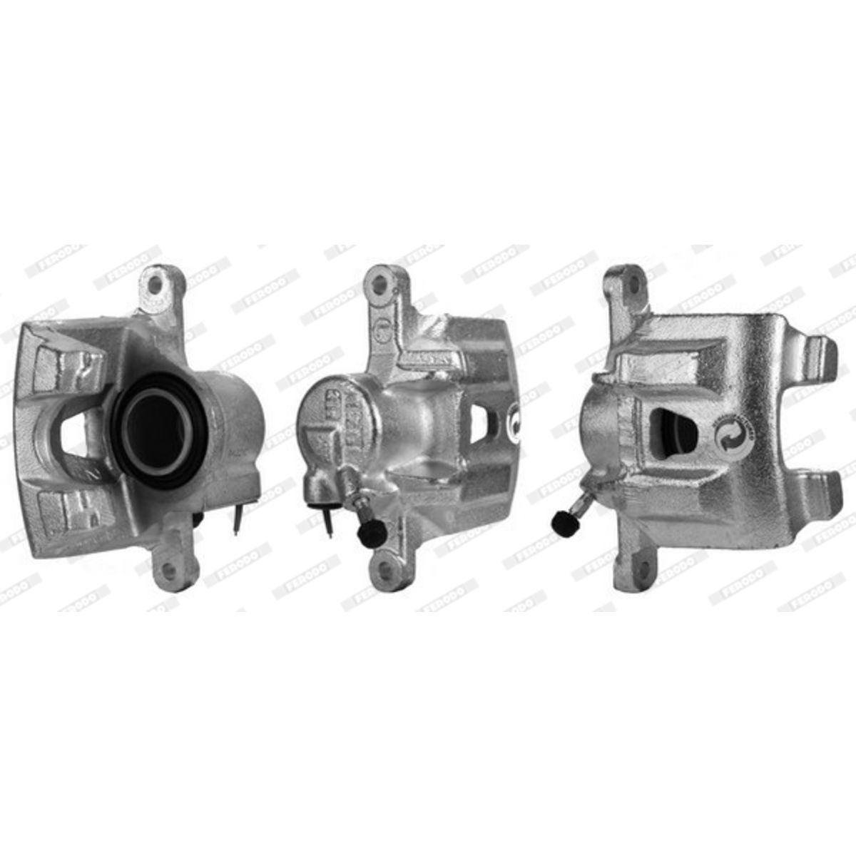 Jarrusatula FERODO FCL694595