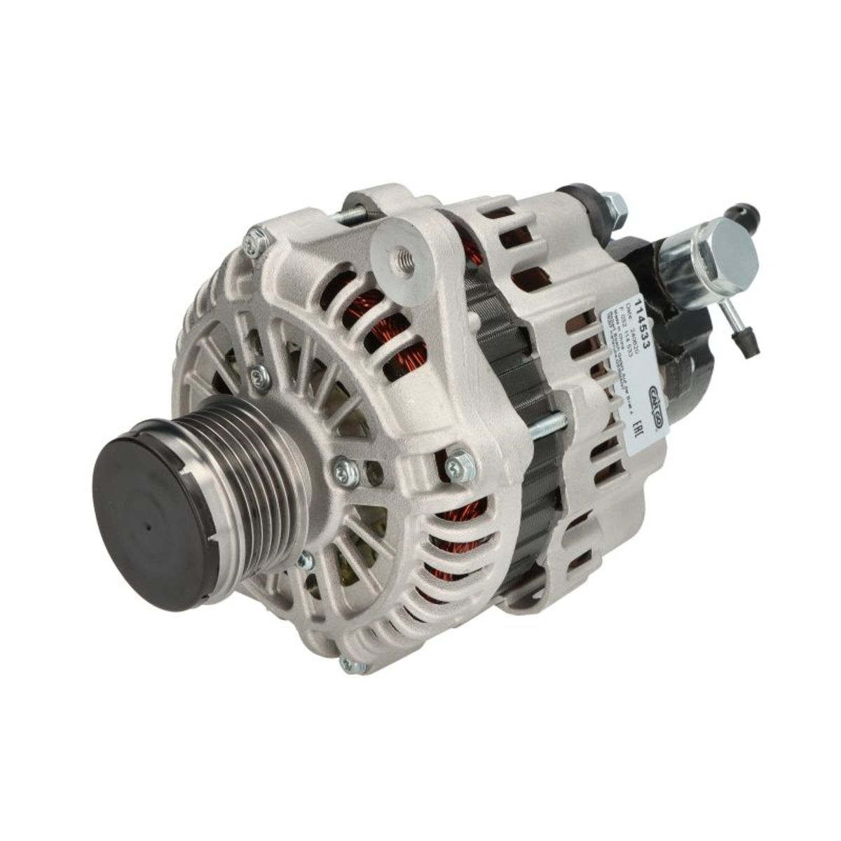 Laturi HC-Cargo F 032 114 533