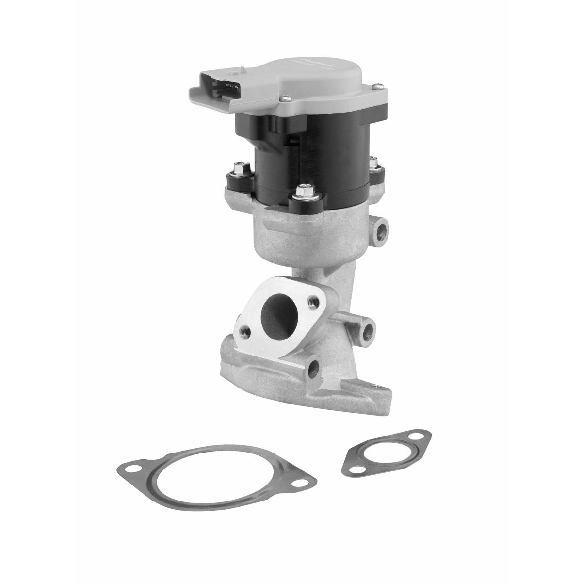 Venttiili, pakokaasun kierrätys BorgWarner 710976D