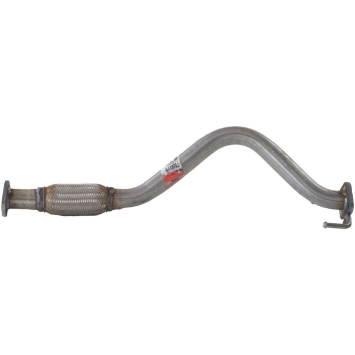 Pakoputki BOSAL 750-073