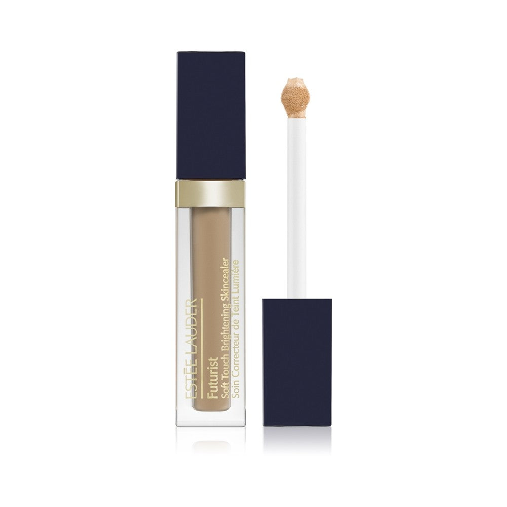 Estée Lauder Futurist Soft Touch peitevoide, joka valaisee kasvojen väriä 1N 6 ml