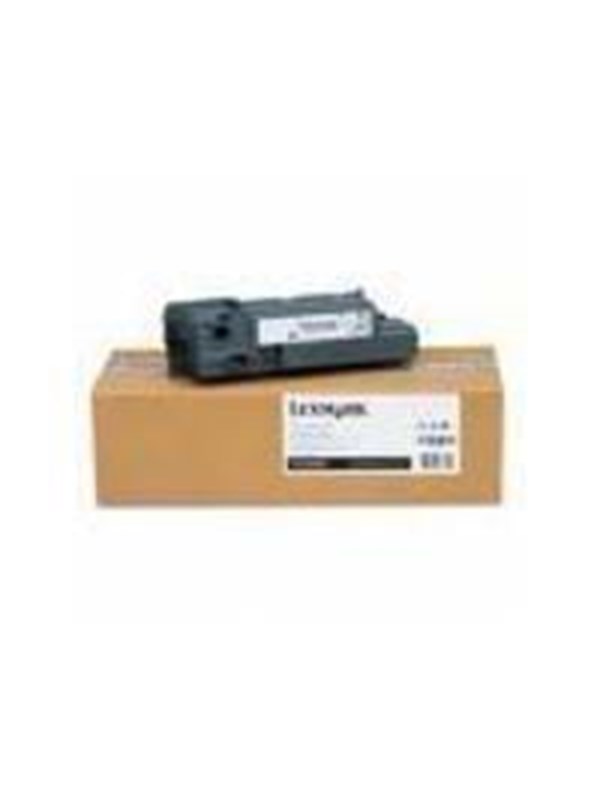 Lexmark Waste Toner Container 30.000 sivua C52025X Vastaa: N/A
