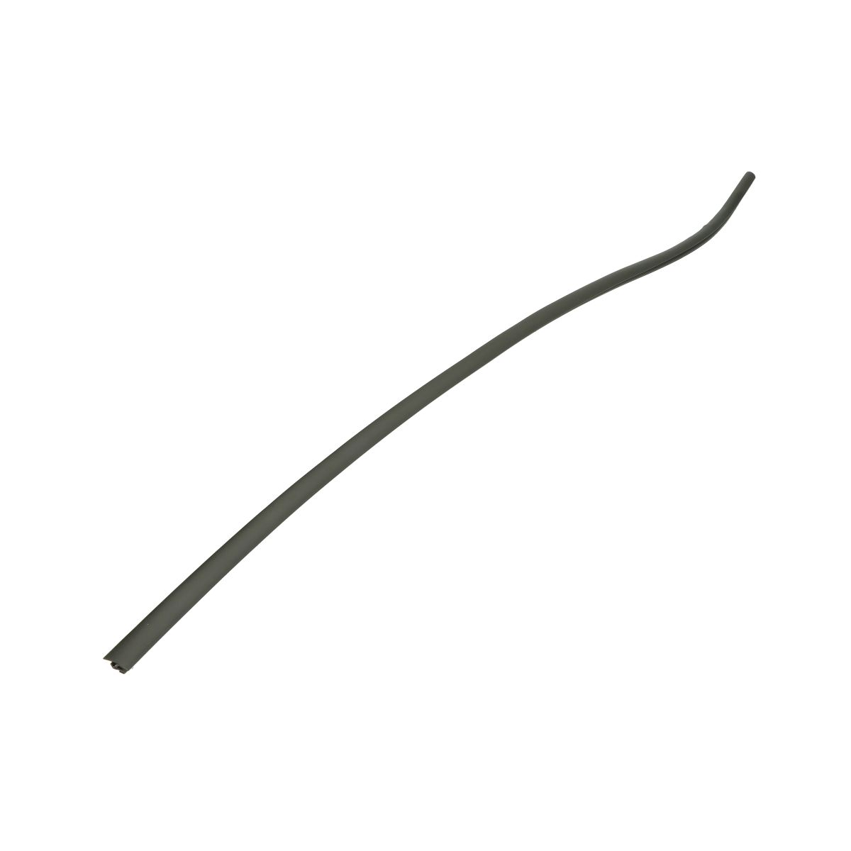 Suoja- / koristelista, etupilari BLIC 5703-04-6037124Q