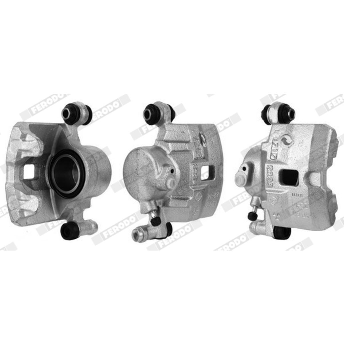 Jarrusatula FERODO FCL692846