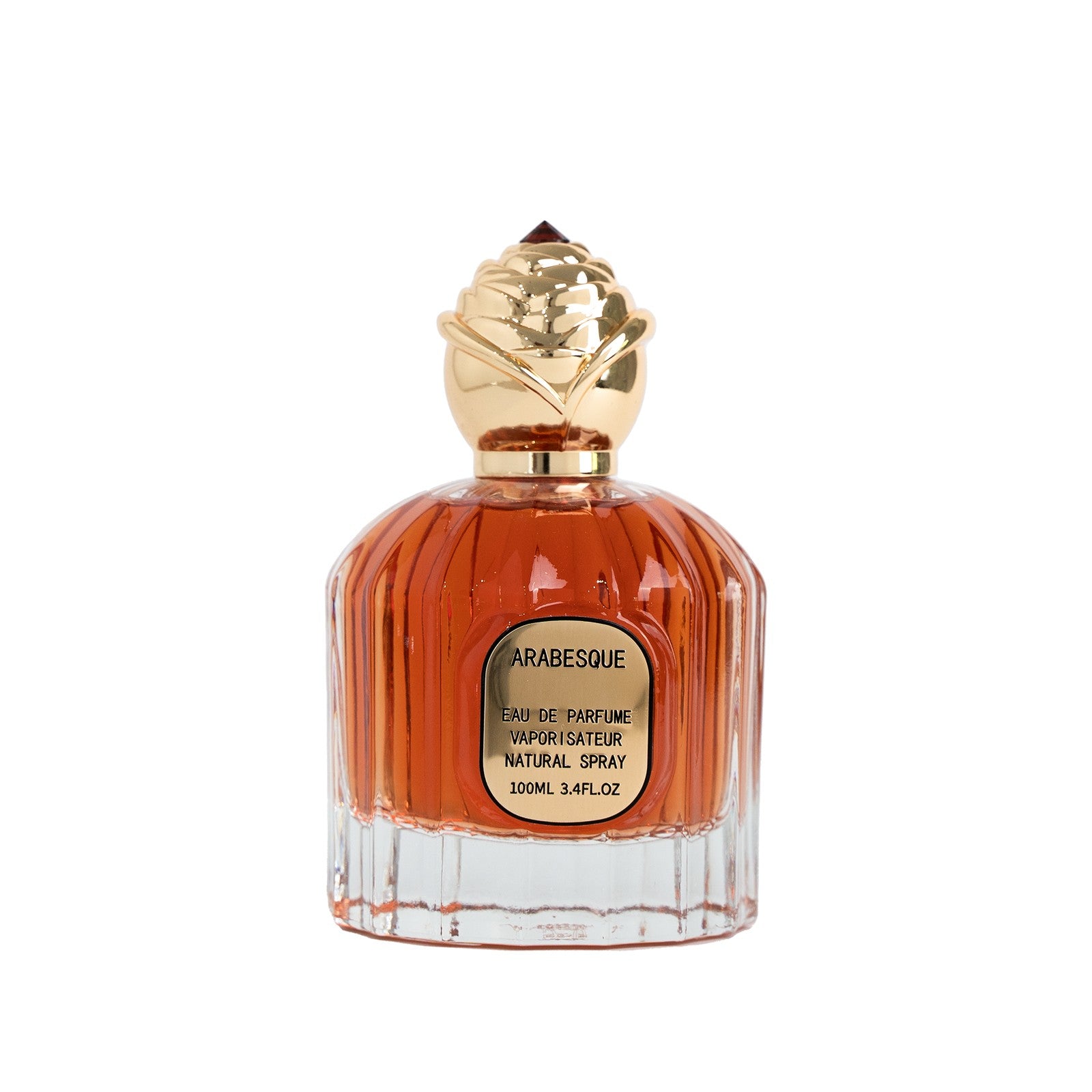 Aurora tuoksut Arabesque - EDP - Tilavuus: 100 ml