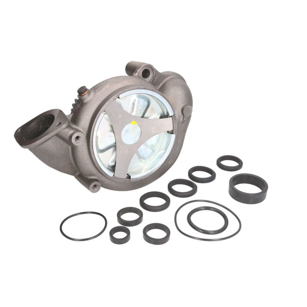 Vesipumppu FEBI BILSTEIN 30450