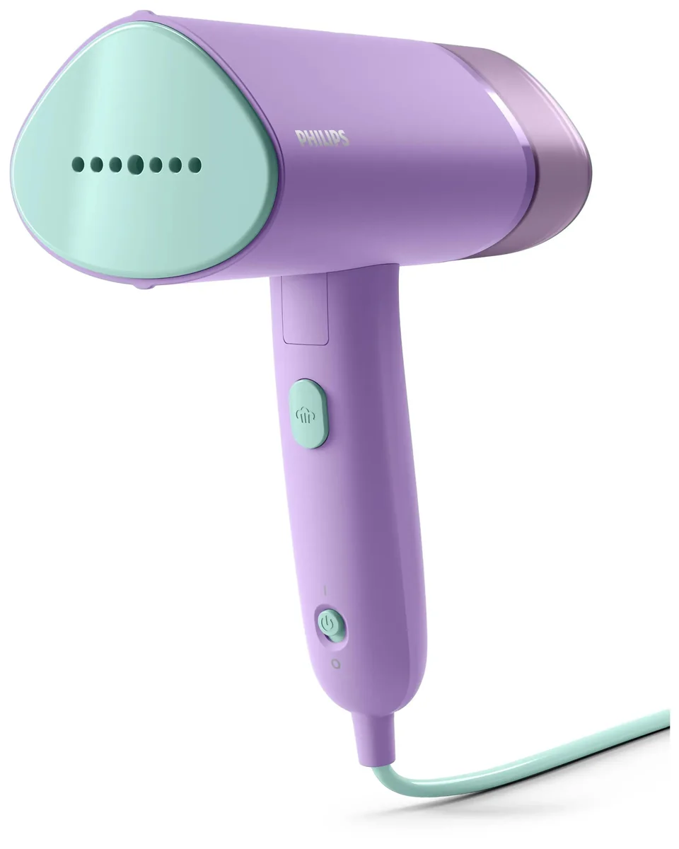 Philips Vaatehöyrystin 3000 series STH3010 - handheld fabric steamer