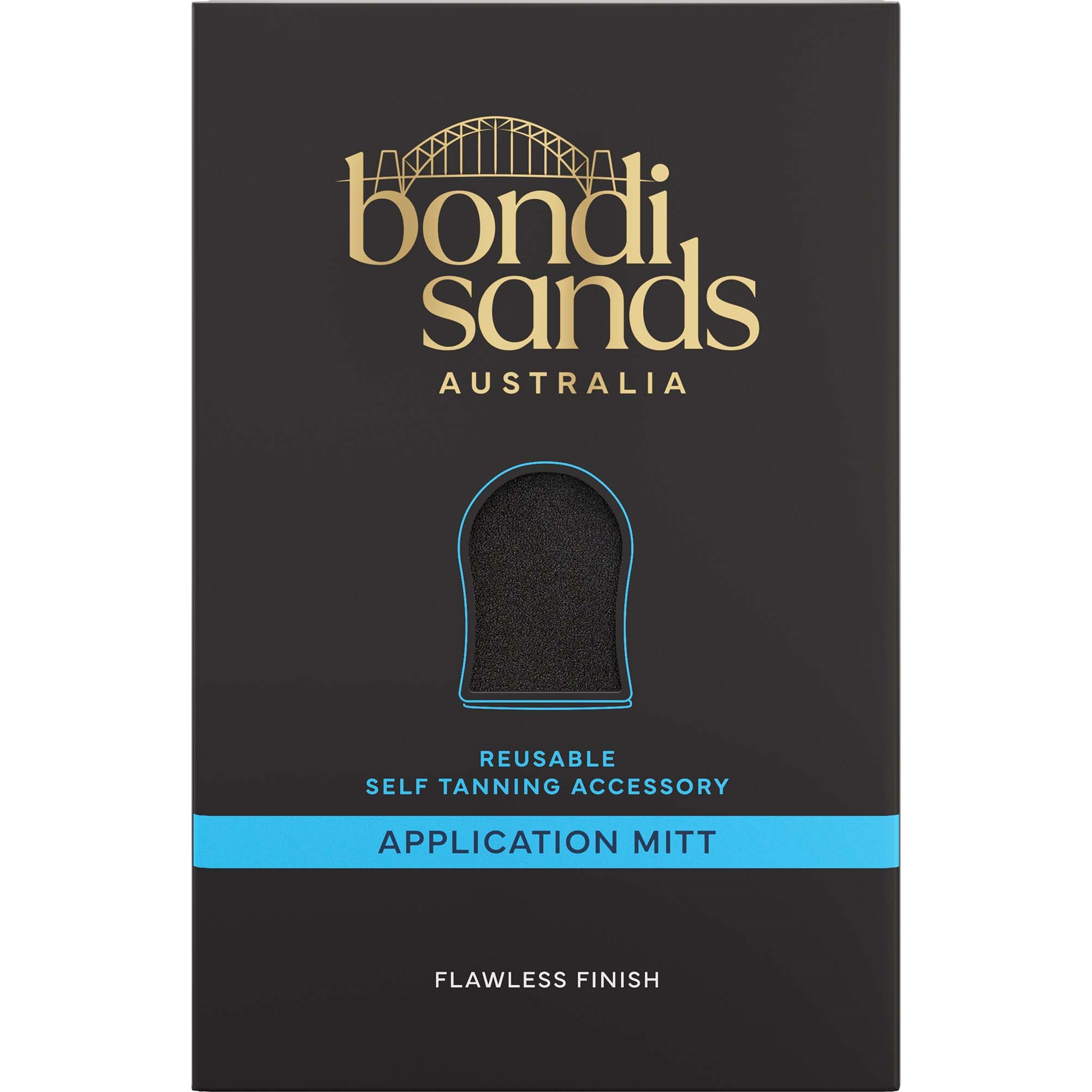 Bondi Sands Application Mit