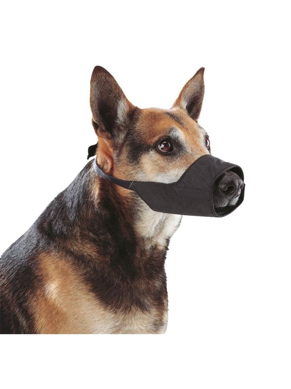 Buster kuonokoppa koko 6, nylon