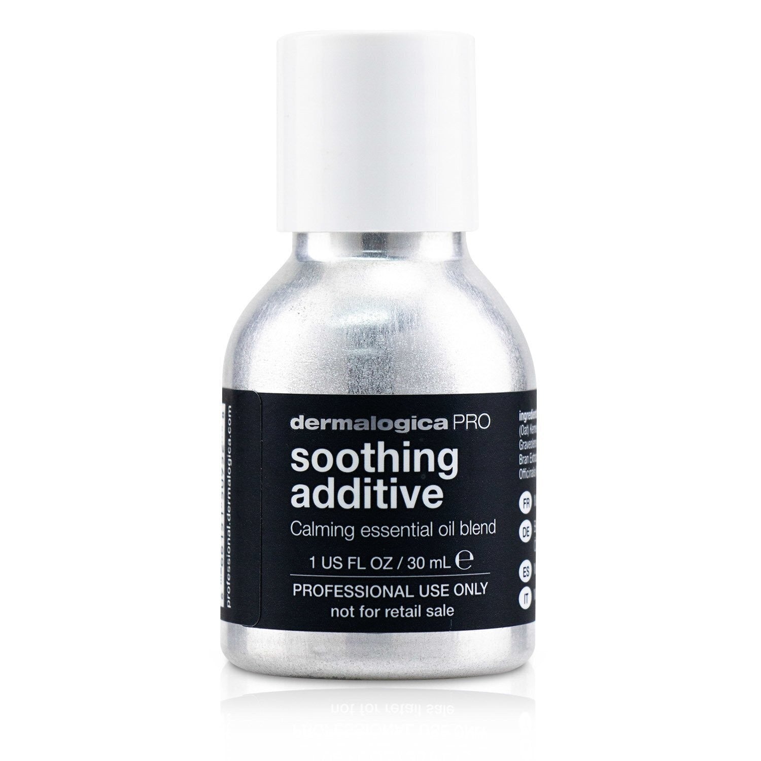 Dermalogica Pro rauhoittava kasvoseerumi 30 ml