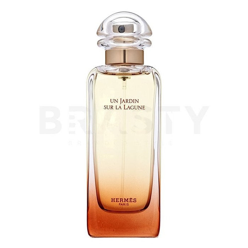 Hermes Un Jardin Sur La Lagune EDT - 100 ml