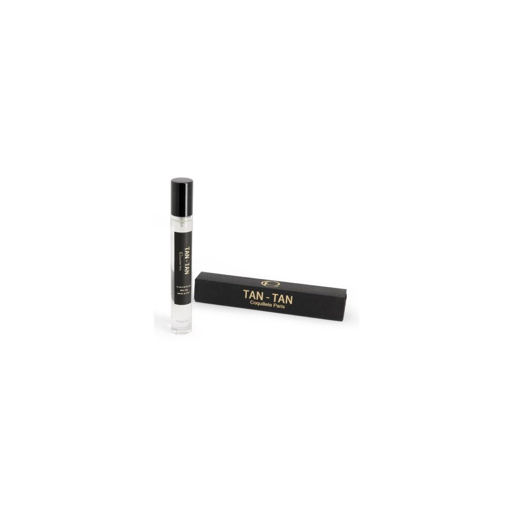Coquillete parfum Tan Tan unisex parfyymi 10 ml