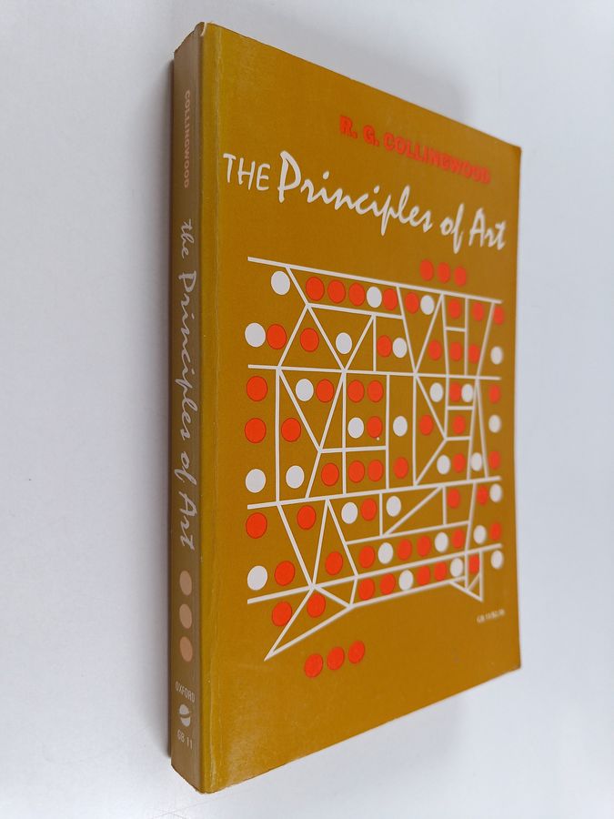 The Principles of Art