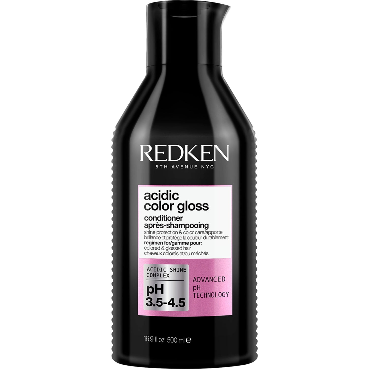Redken Acidic Color Gloss Set Shampoo 500 ml & Conditioner 500 ml - 1000 ml
