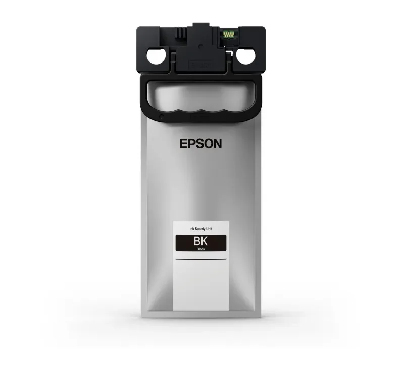 Epson - XXL Koko - Musta - Original - ink cartridge