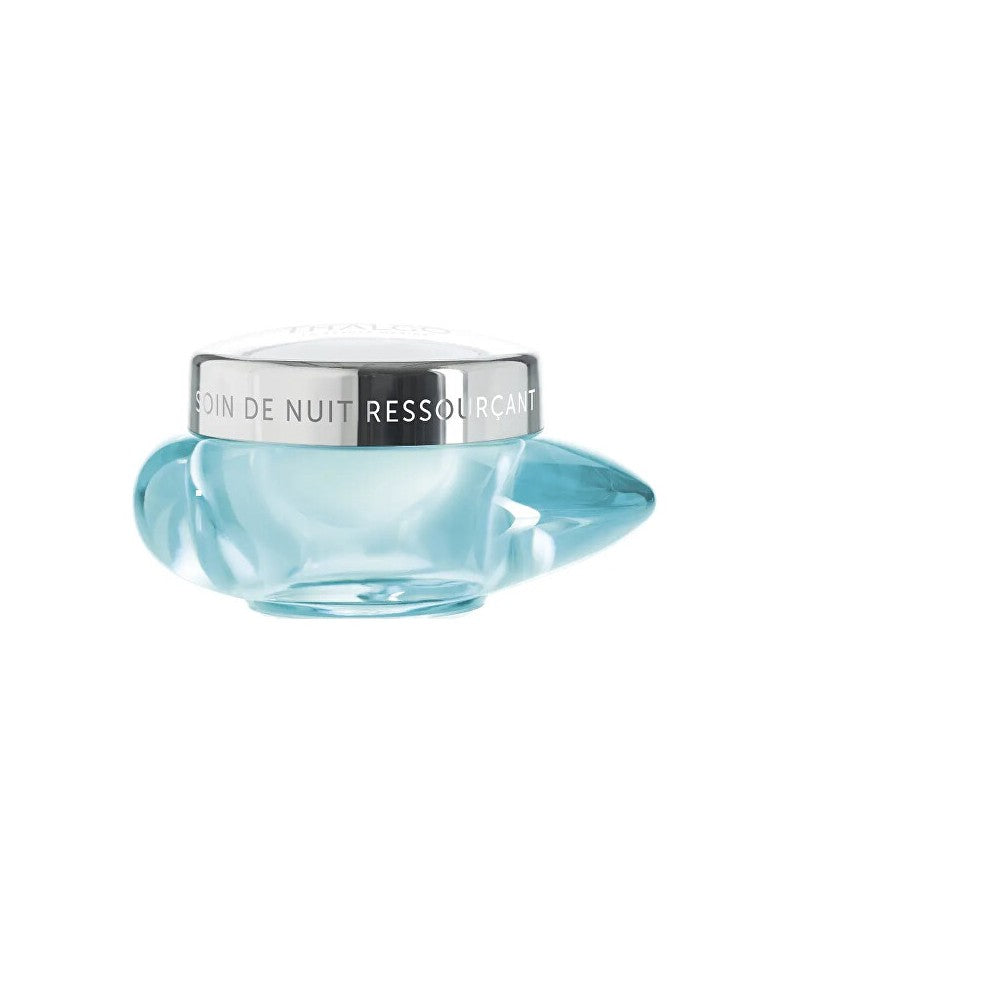 Thalgo Lähde Marine virkistävä yövoide 50 ml
