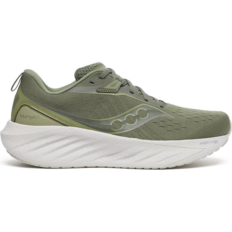 Saucony Triumph 22 M Olivine - 40.5