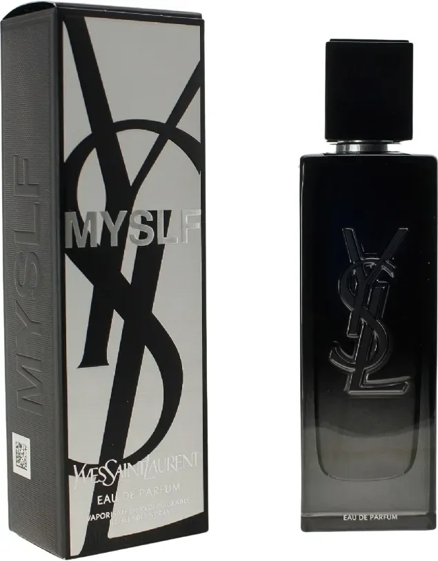 Yves Saint Laurent Myslf Eau De Parfum Spray 60 Ml