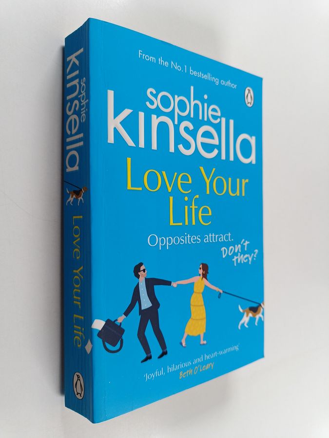 Love your life