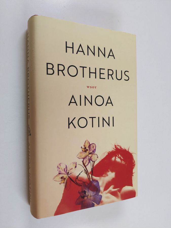 Ainoa kotini