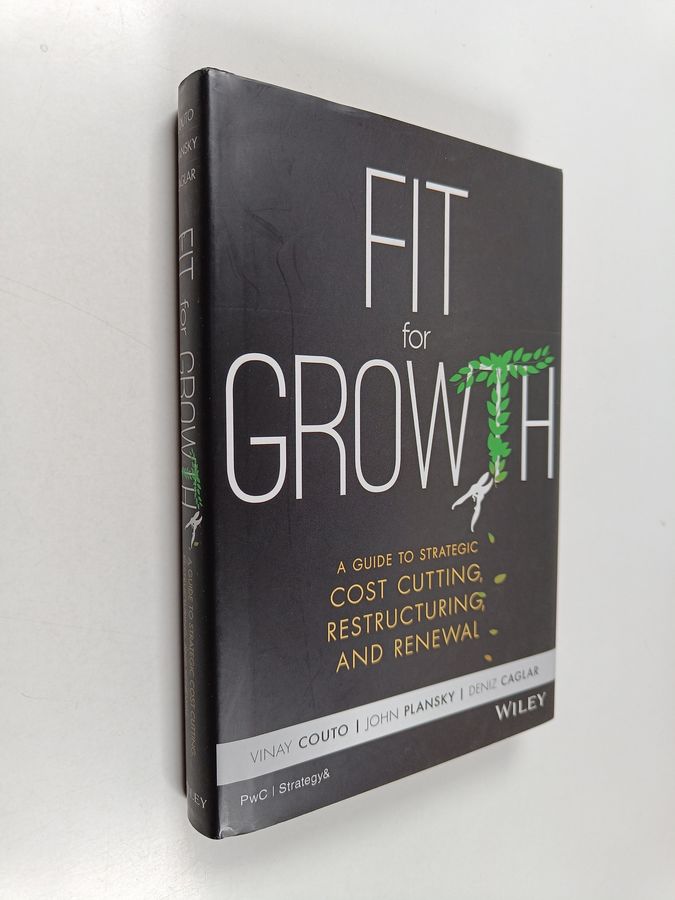 Fit for Growth