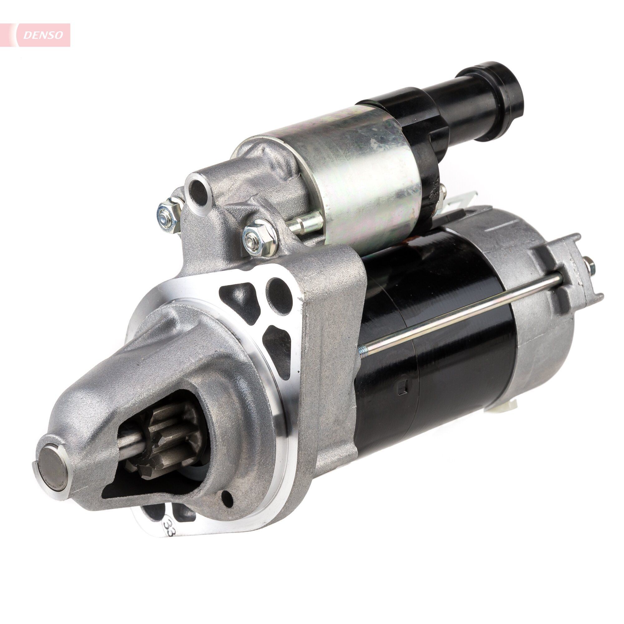 Käynnistysmoottori DENSO DSN1406