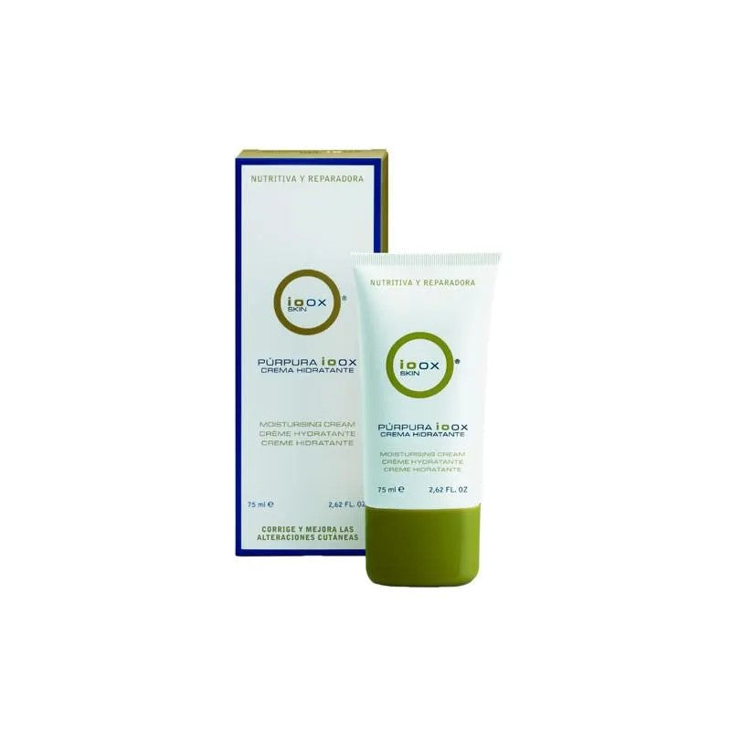 IooxTM Viola Bruise Cream 75ml