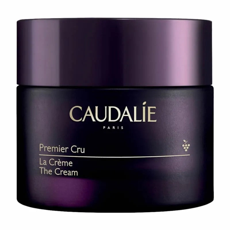 Caudalie Premier Cru Global ikääntymisen merkkejä vastaan -voide 50 ml