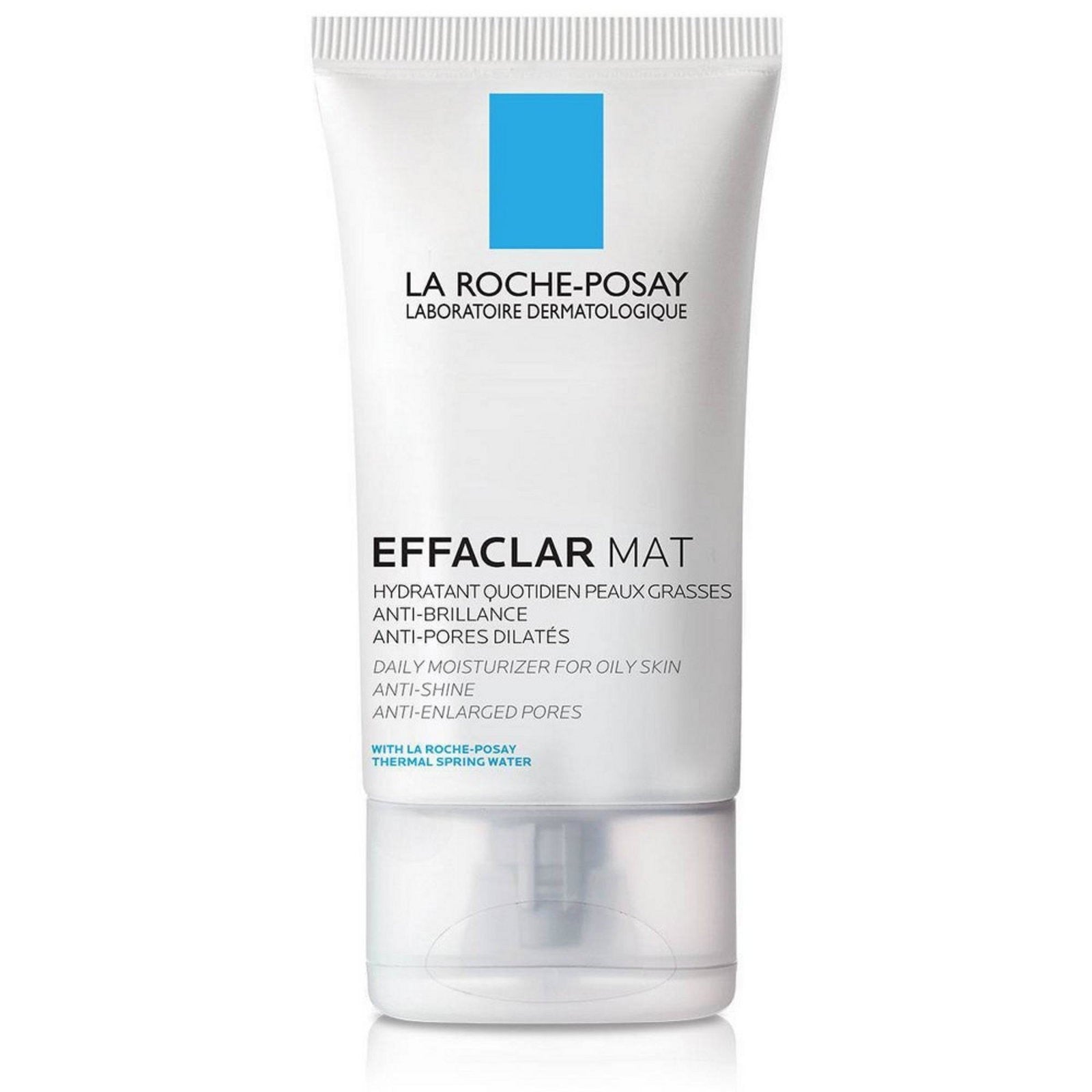 La Roche Posay Effaclar Mat Crema Idratante Sebo-Controllore 40 ml — Crema viso