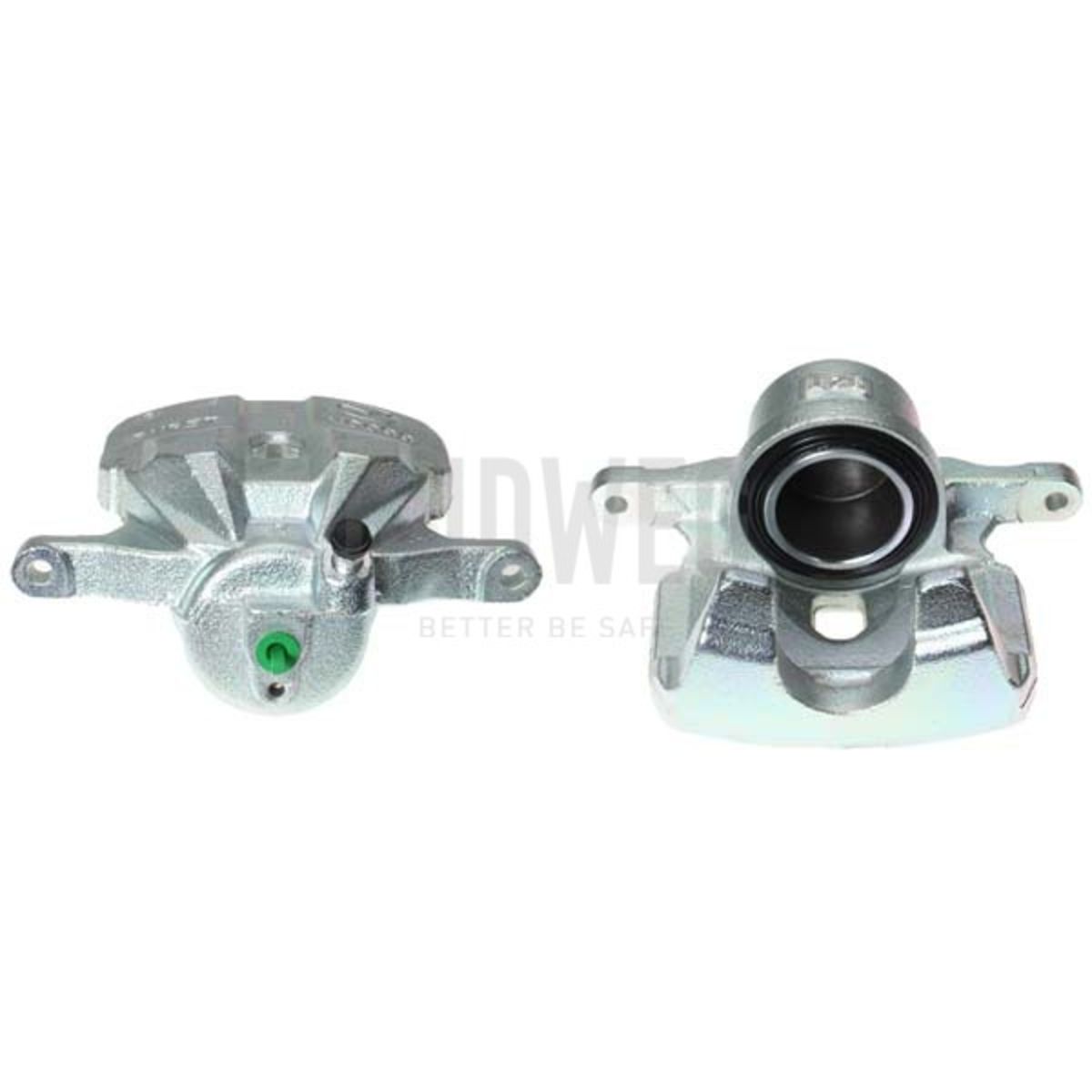 Jarrusatula BUDWEG CALIPER 344999