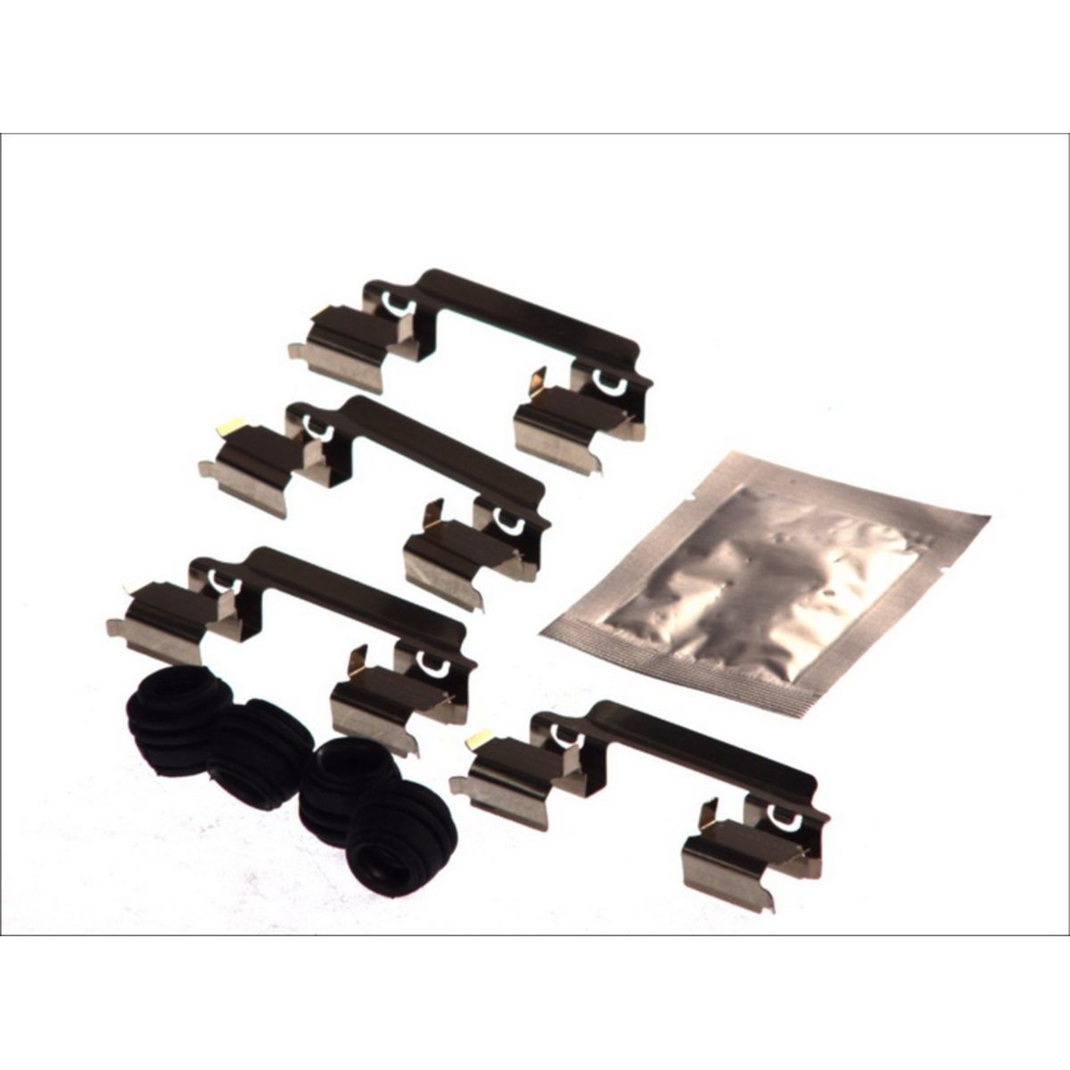 Jarrupalojen asennussarja QUICK BRAKE 109-1817