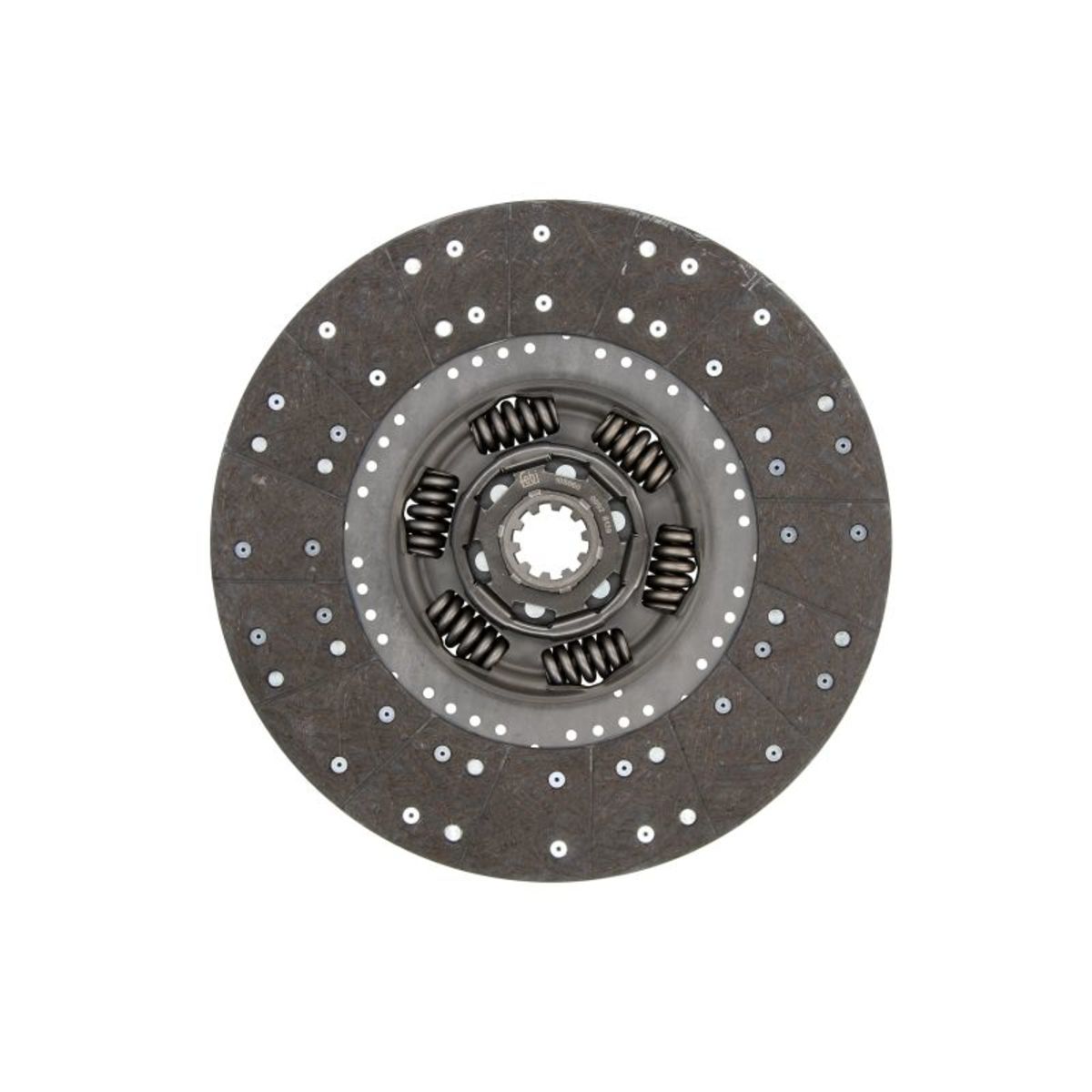 Kytkinlevy FEBI BILSTEIN 105060