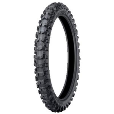 Dunlop Geomax MX 54 F ( 80/100-21 TT 51M M/C, etupyörä )