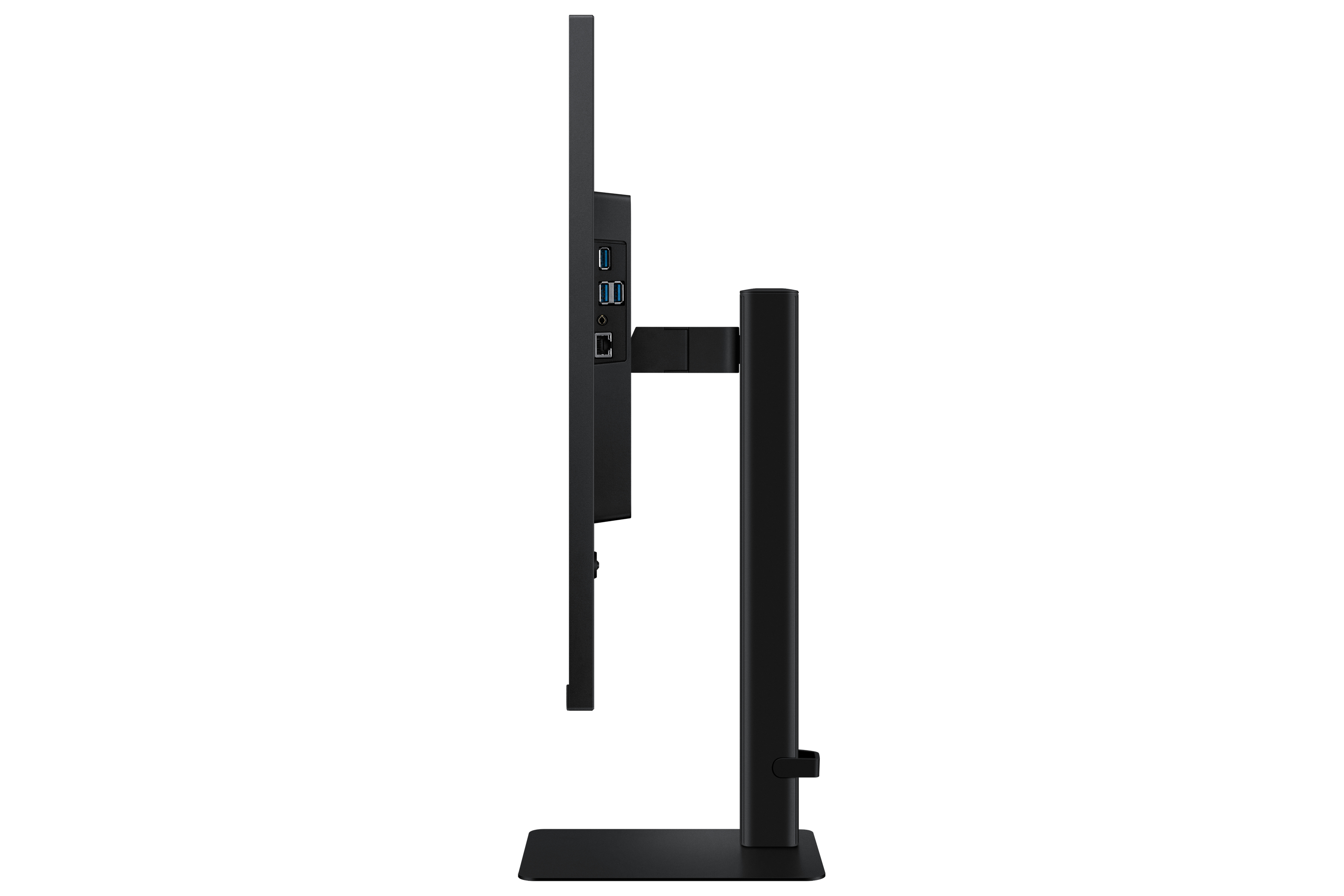 Samsung ViewFinity S8 S32D800UBUXEN 32" 4K UHD, IPS -näyttö, USB-C hub ja KVM