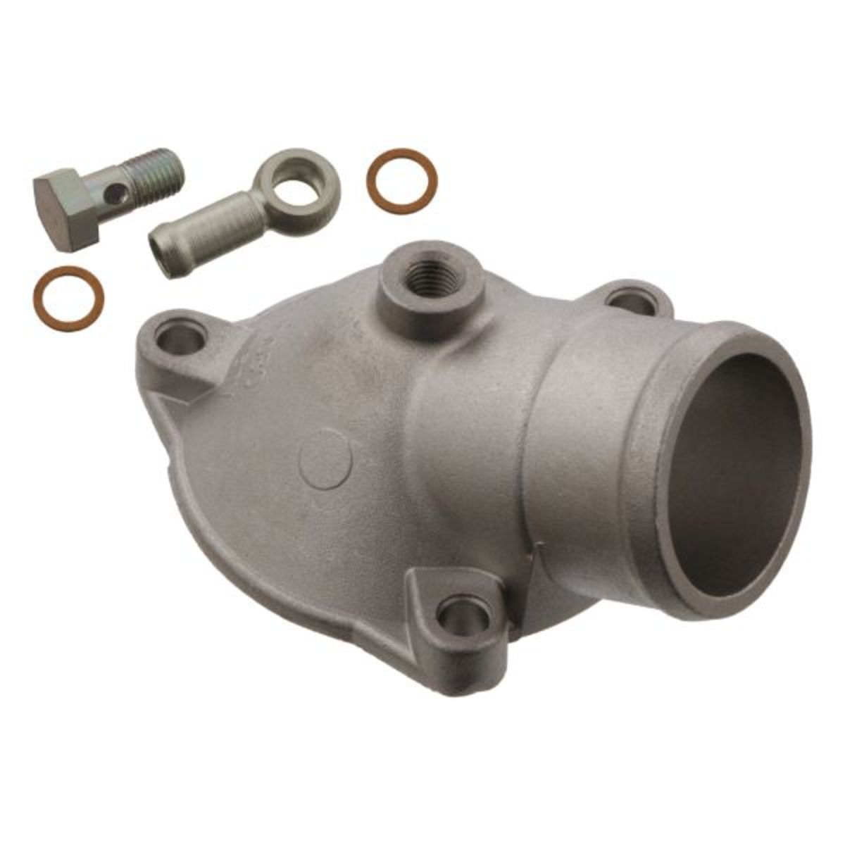 Termostaattikotelo FEBI BILSTEIN 34700