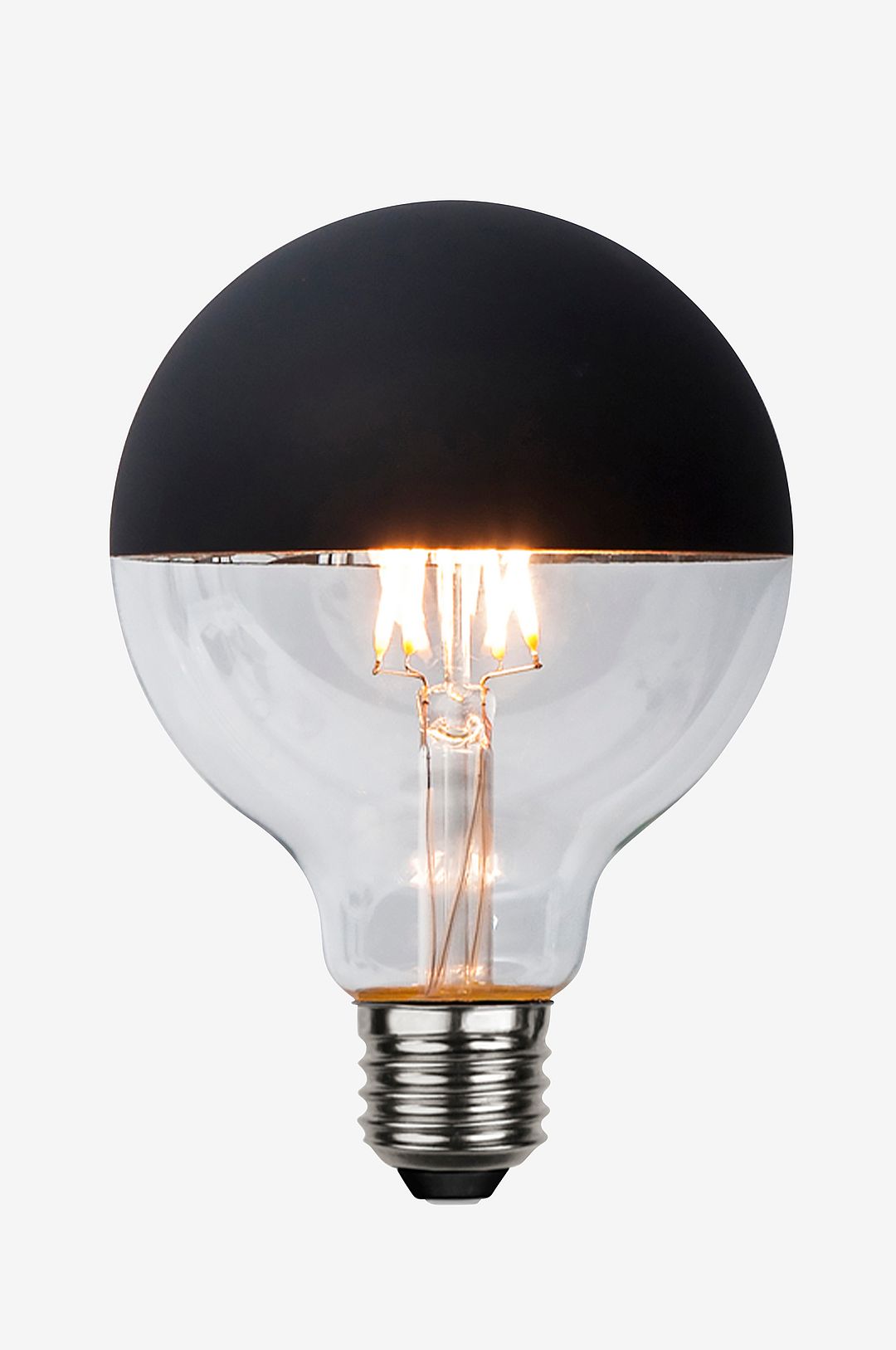 Star Trading E27 Lamppu LED 2,8W 2600K 352-53-8 Vastaa: N/A
