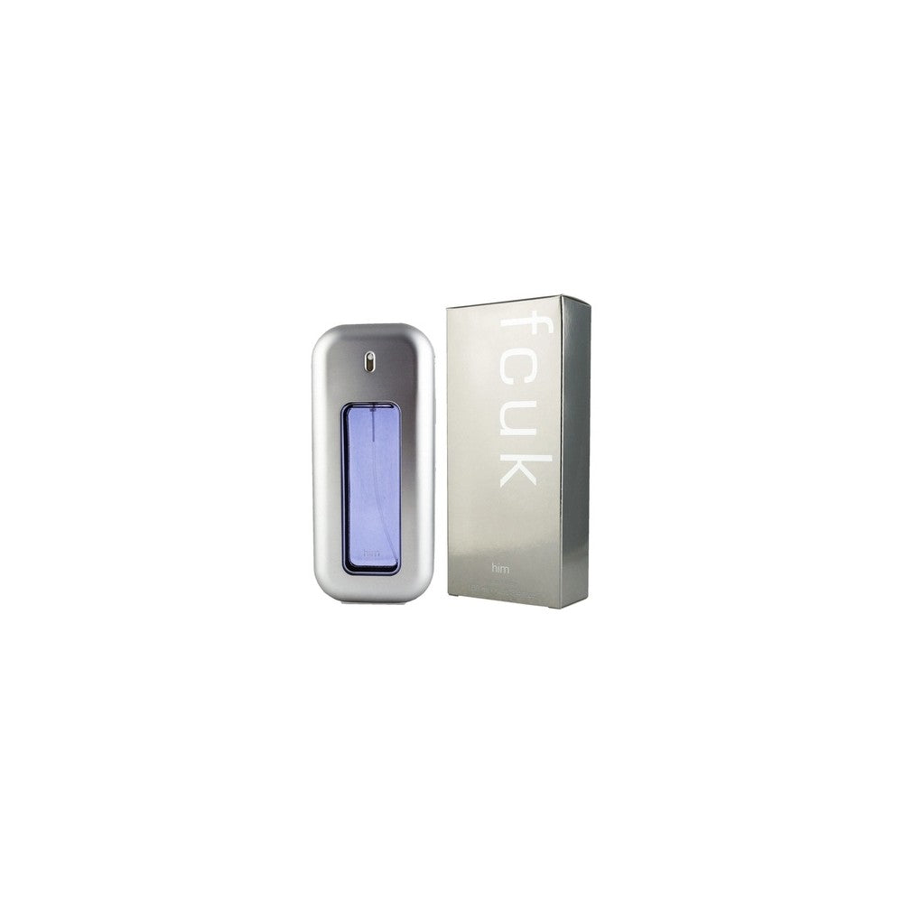 Fcuk Him Eau de Toilette miehille 100 ml