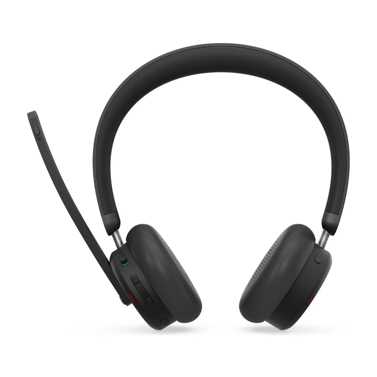 Lenovo 6550 - headset - Microsoft Teams Certified