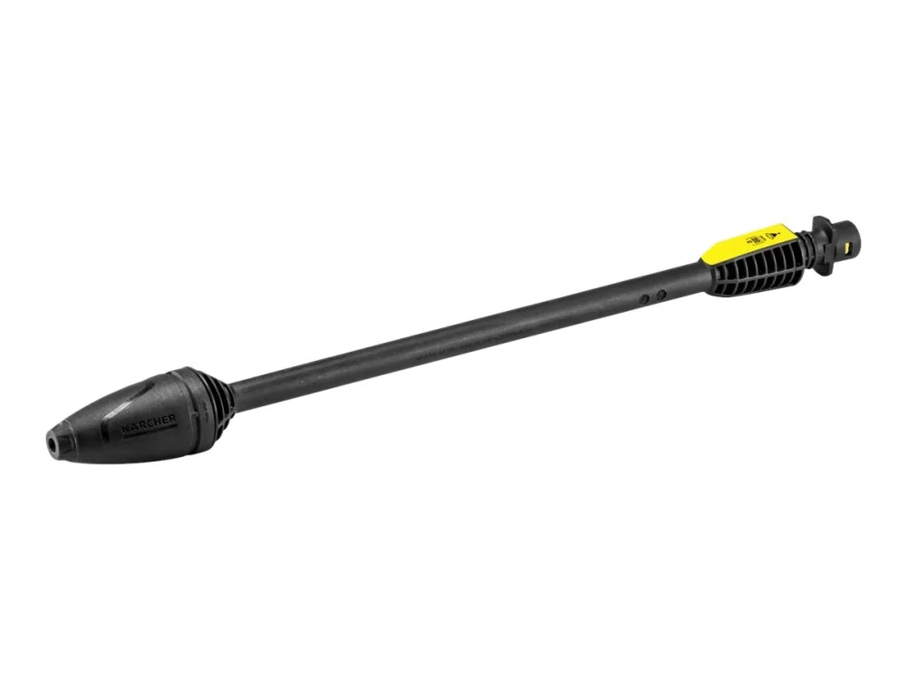Kärcher 2.642-728.0, Kärcher, K4 Compact K4 Compact Home K4 Full Control K4 Full Control Home K4 Premium Full Control Car & Home..., Musta, Keltainen, 41 mm, 41 mm, 0,4 m