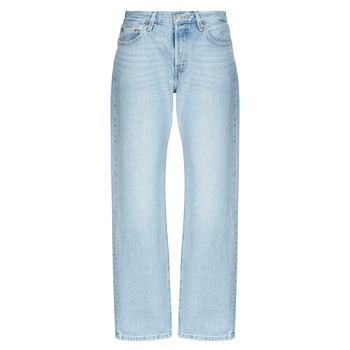 LEVI'S ® Farkut '501® '90s Jeans' sininen denim